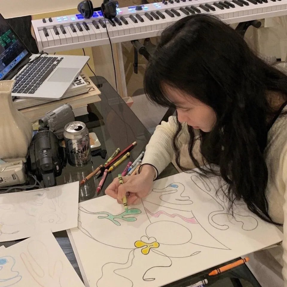 女警爱作战粤语