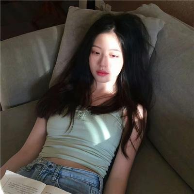 宝贝女孩