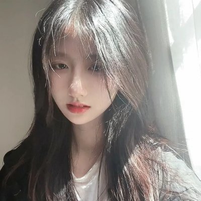 逆流的色彩