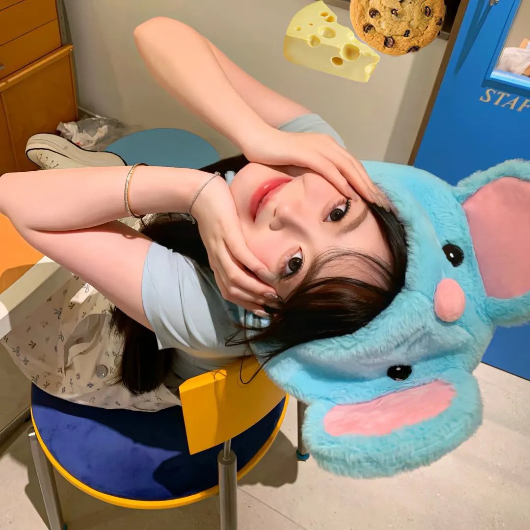 我们的身体