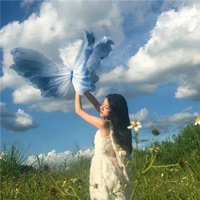 我叫侯美丽